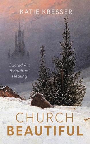 Cover image for Church Beautiful