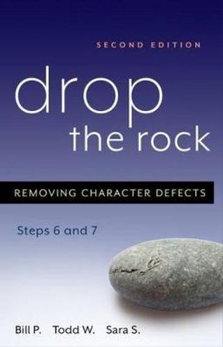 Cover image for Drop The Rock