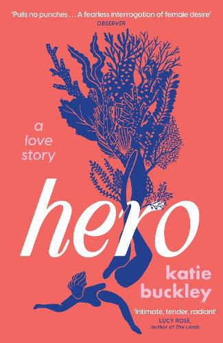 Cover image for Hero