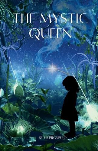 Cover image for The Mystic Queen