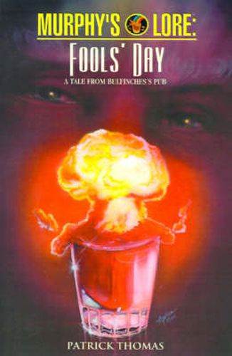Cover image for Fools' Day