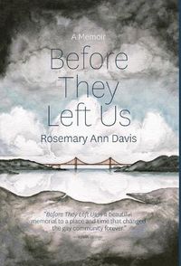 Cover image for Before They Left Us