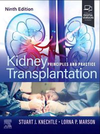 Cover image for Kidney Transplantation