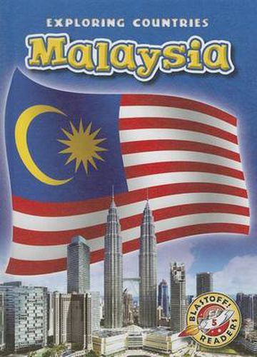 Cover image for Malaysia