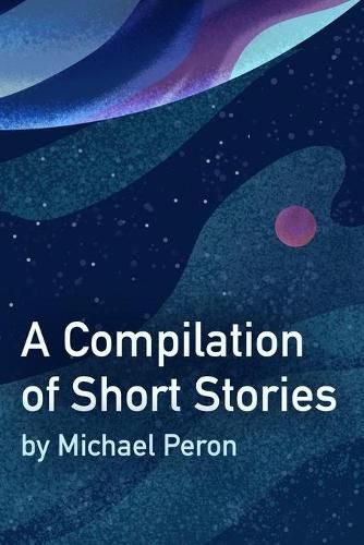 Cover image for A Compilation of Short Stories