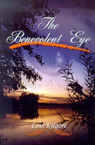 Cover image for The Benevolent Eye