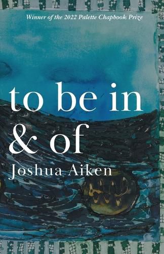 Cover image for to be in & of