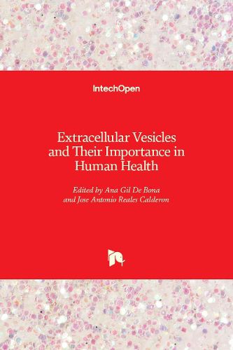 Cover image for Extracellular Vesicles and Their Importance in Human Health