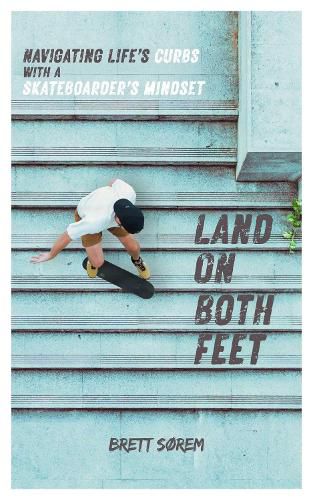 Cover image for Land on Both Feet