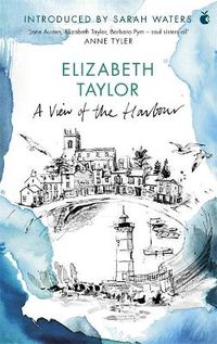 Cover image for A View Of The Harbour: A Virago Modern Classic