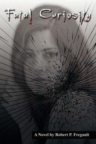 Cover image for Fatal Curiosity