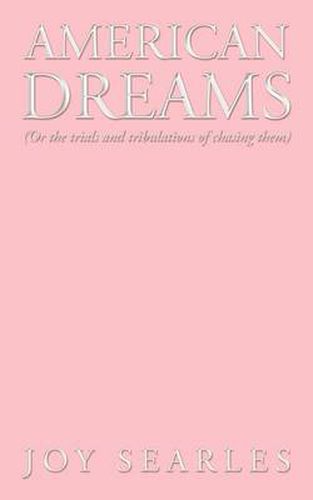 Cover image for American Dreams