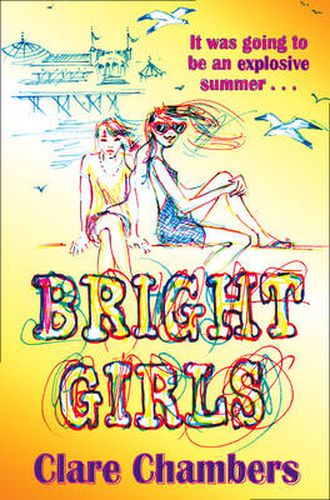 Bright Girls