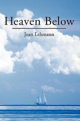 Cover image for Heaven Below