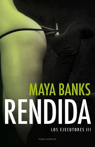 Cover image for Rendida