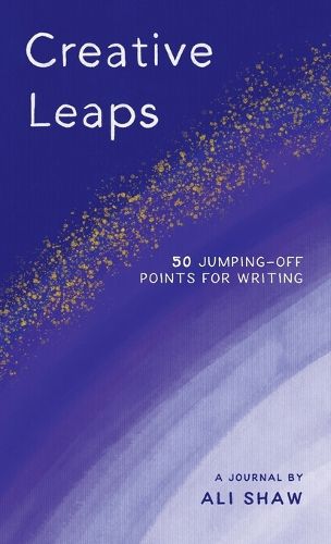 Cover image for Creative Leaps