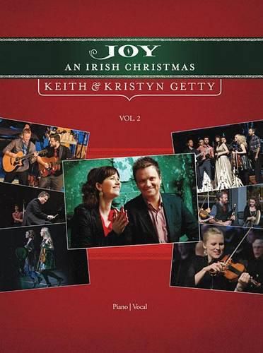 Cover image for An Irish Christmas Volume 2