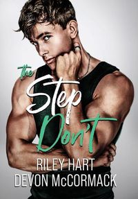 Cover image for The Step Don't