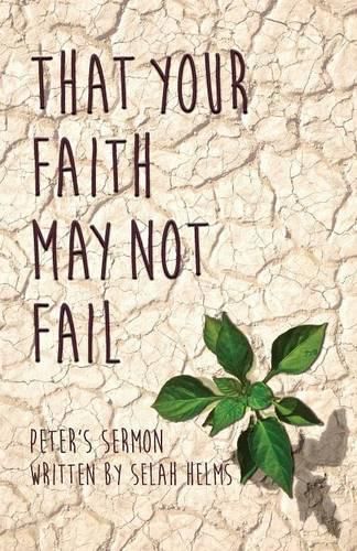 Cover image for That Your Faith May Not Fail
