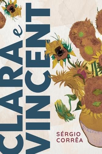 Cover image for Clara e Vincent