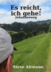 Cover image for Es Reicht, Ich Gehe!