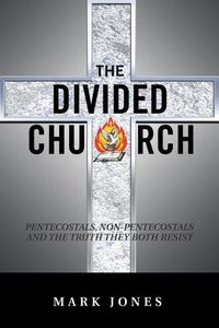 Cover image for The Divided Church