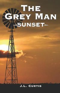 Cover image for The Grey Man- Sunset