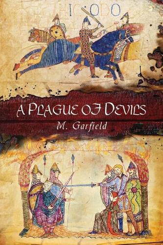 Cover image for A Plague of Devils