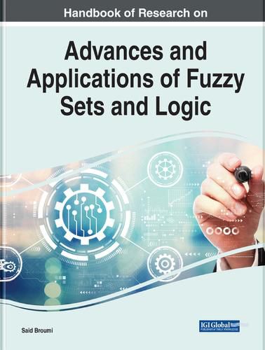 Cover image for Advances and Applications of Fuzzy Sets and Logic