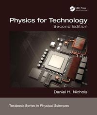 Cover image for Physics for Technology