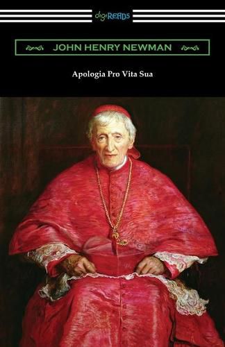 Cover image for Apologia Pro Vita Sua