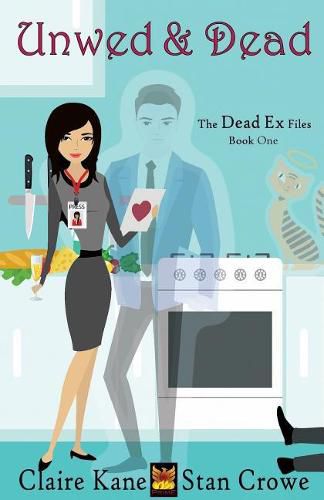 Cover image for Unwed and Dead