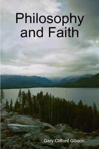 Cover image for Philosophy and Faith