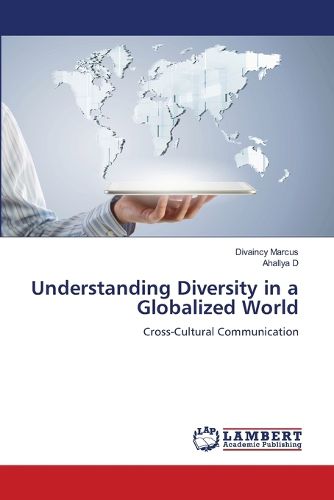 Cover image for Understanding Diversity in a Globalized World