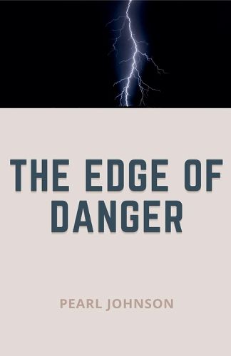 Cover image for The Edge of Danger