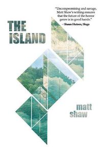 Cover image for The Island