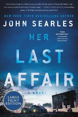 Her Last Affair