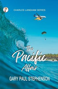 Cover image for The Pacific Affair