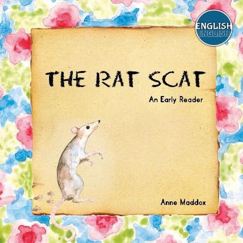 Cover image for The Rat Scat