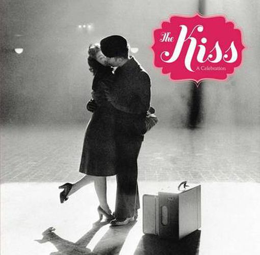The Kiss: A Celebration