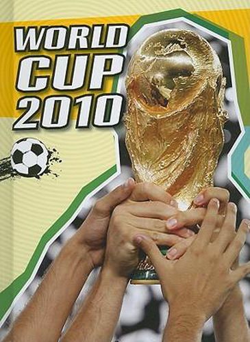 Cover image for World Cup 2010: An Unauthorized Guide