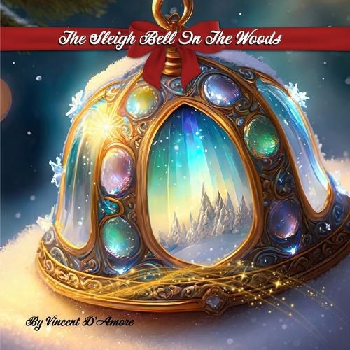 Cover image for The Sleigh Bell In The Woods