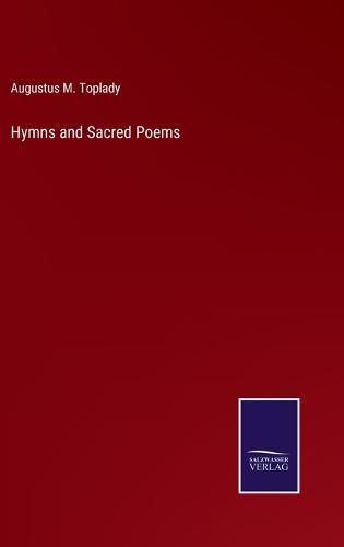 Hymns and Sacred Poems