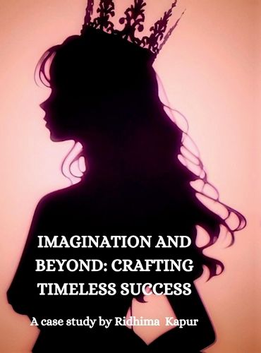 Cover image for Imagination and Beyond