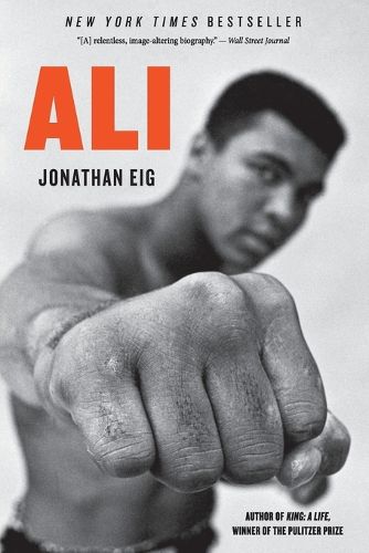 Cover image for Ali: A Life