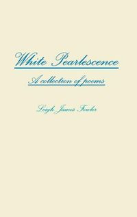 Cover image for White Pearlescence