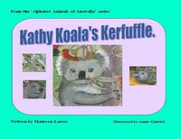 Cover image for Kathy Koala's Kerfuffle