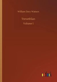 Cover image for Trevethlan