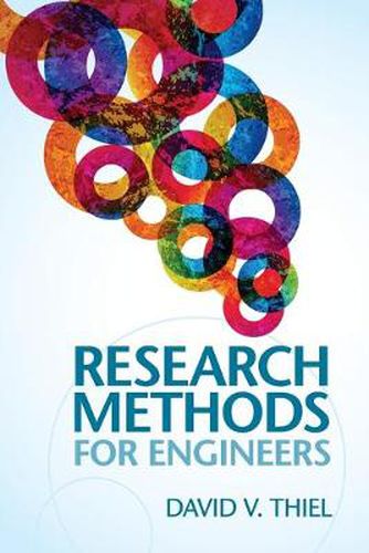 Cover image for Research Methods for Engineers