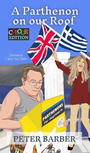 Cover image for A Parthenon on our Roof - Colour Edition